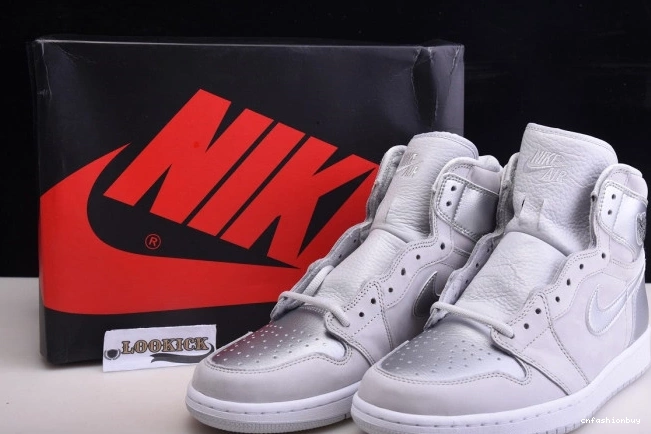 Grey OG Neutral Japan Jordan High DC1788-029 Air 1 1003